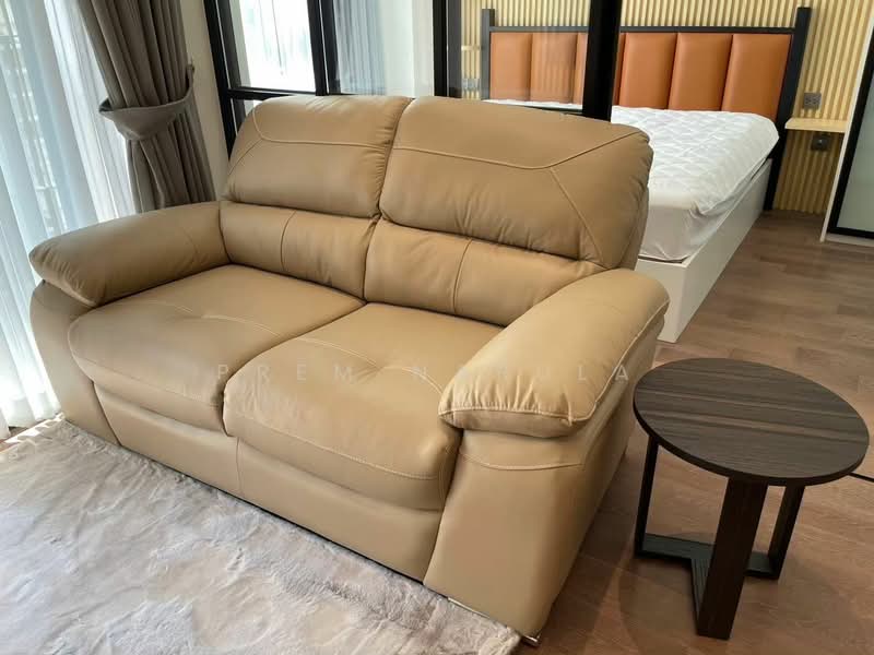 For Rent - MUNIQ Sukhumvit 23, Bangkok