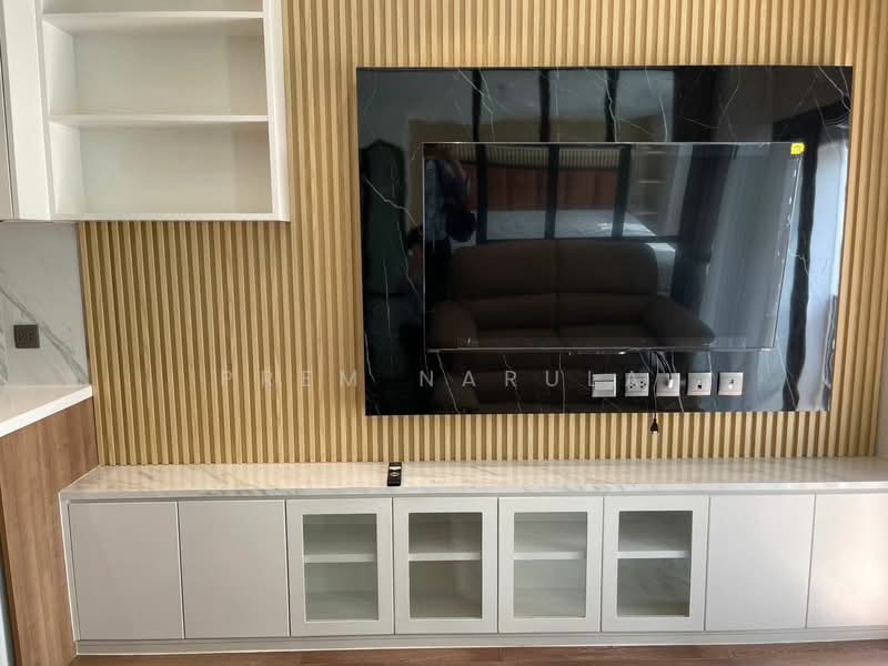 For Rent - MUNIQ Sukhumvit 23, Bangkok