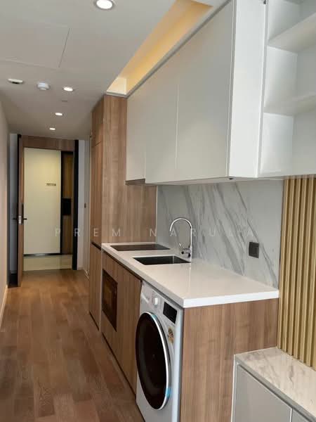 For Rent - MUNIQ Sukhumvit 23, Bangkok