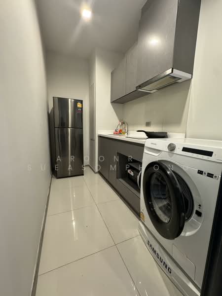 Life Asoke Hype, Bangkok, 339 Chaturathit Rd, Makkasan, Ratchathewi, Bangkok, 2 Bedrooms, 50 sqm, Condo For Rent, by Aroonrat Sueasomphong, 500221777 - DDproperty.com