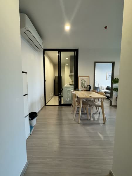 Life Asoke Hype, Bangkok, 339 Chaturathit Rd, Makkasan, Ratchathewi, Bangkok, 2 Bedrooms, 50 sqm, Condo For Rent, by Aroonrat Sueasomphong, 500221777 - DDproperty.com