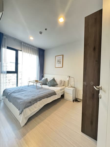 Life Asoke Hype, Bangkok, 339 Chaturathit Rd, Makkasan, Ratchathewi, Bangkok, 2 Bedrooms, 50 sqm, Condo For Rent, by Aroonrat Sueasomphong, 500221777 - DDproperty.com