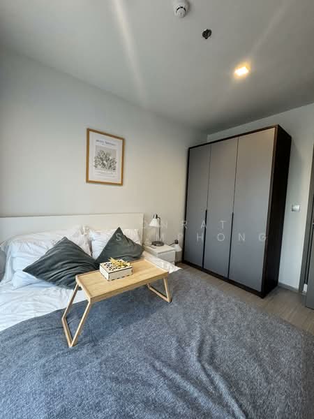 Life Asoke Hype, Bangkok, 339 Chaturathit Rd, Makkasan, Ratchathewi, Bangkok, 2 Bedrooms, 50 sqm, Condo For Rent, by Aroonrat Sueasomphong, 500221777 - DDproperty.com