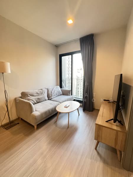 Life Asoke Hype : ไลฟ์ อโศก ไฮป์, กรุงเทพ, 339 ถนน จตุรทิศ, มักกะสัน, ราชเทวี, กรุงเทพ, 50 ตร.ม., คอนโด ให้เช่า, โดย Aroonrat Sueasomphong, 500221777 - DDproperty.com