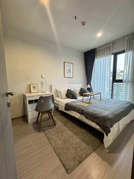 Life Asoke Hype : ไลฟ์ อโศก ไฮป์, กรุงเทพ, 339 ถนน จตุรทิศ, มักกะสัน, ราชเทวี, กรุงเทพ, 50 ตร.ม., คอนโด ให้เช่า, โดย Aroonrat Sueasomphong, 500221777 - DDproperty.com