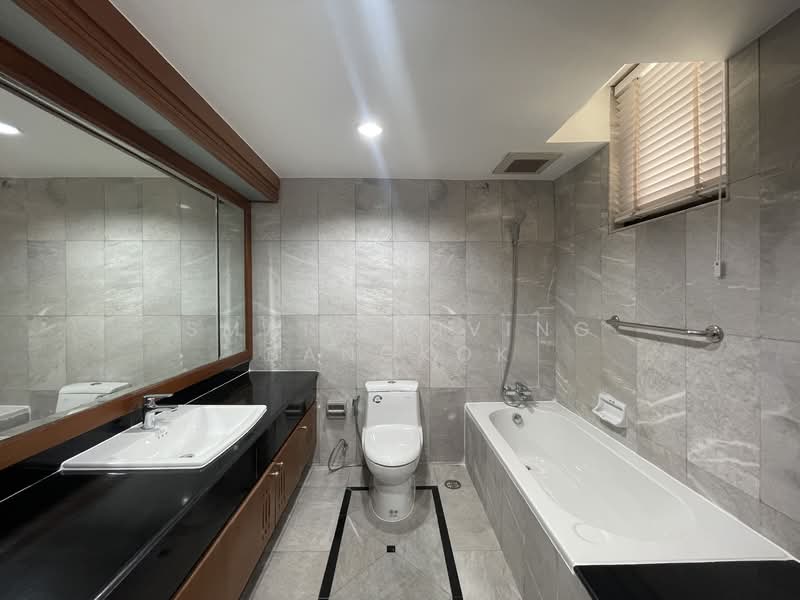 klongtan Condominium, กรุงเทพ, คลองตัน, คลองเตย, กรุงเทพ, 316 ตร.ม., วิลล่า ให้เช่า, โดย Smart Living Bangkok, 500221778 - DDproperty.com