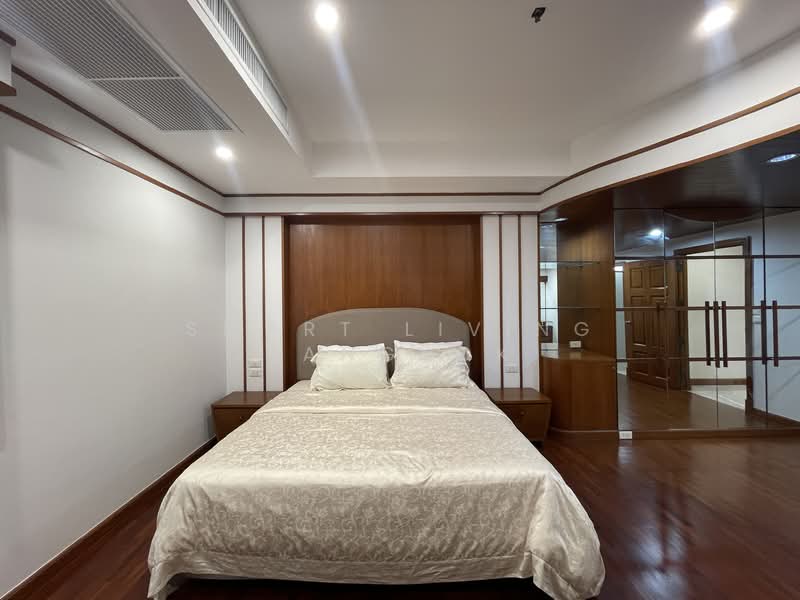 klongtan Condominium, กรุงเทพ, คลองตัน, คลองเตย, กรุงเทพ, 316 ตร.ม., วิลล่า ให้เช่า, โดย Smart Living Bangkok, 500221778 - DDproperty.com