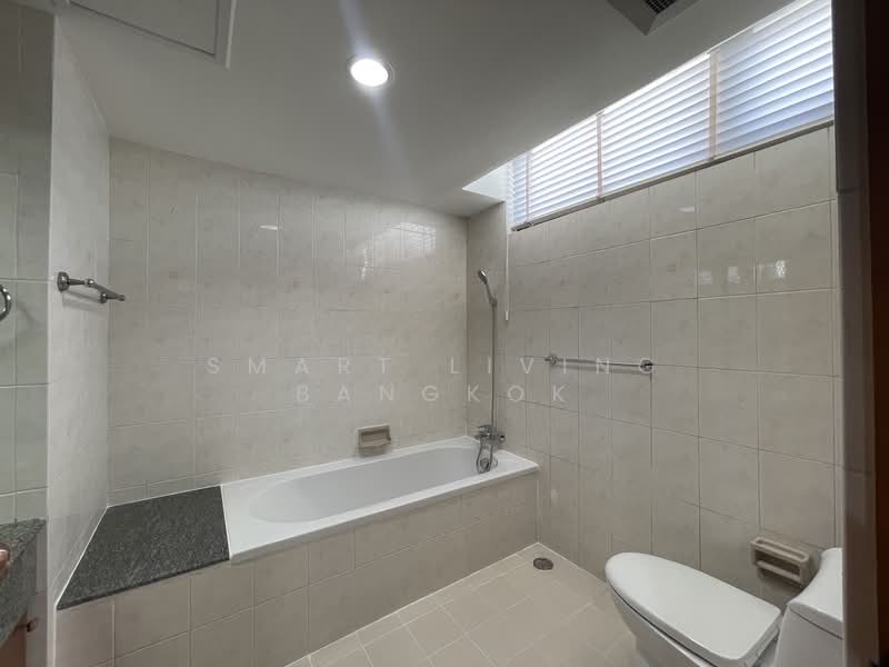 klongtan Condominium, กรุงเทพ, คลองตัน, คลองเตย, กรุงเทพ, 316 ตร.ม., วิลล่า ให้เช่า, โดย Smart Living Bangkok, 500221778 - DDproperty.com