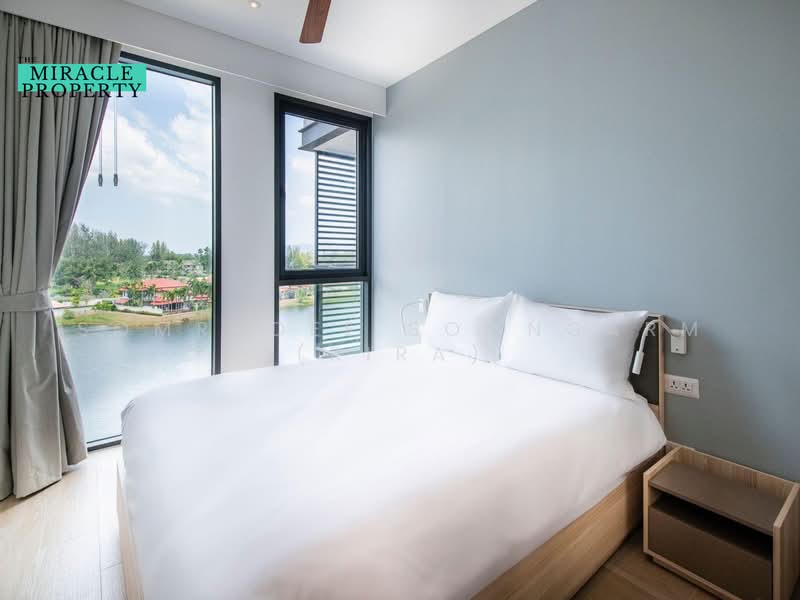 ให้เช่า - Cassia Residence : แคสเซีย เรสซิเดนซ์, ภูเก็ต