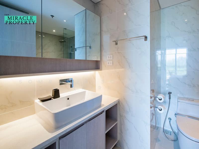 For Rent - Cassia Residence, Phuket