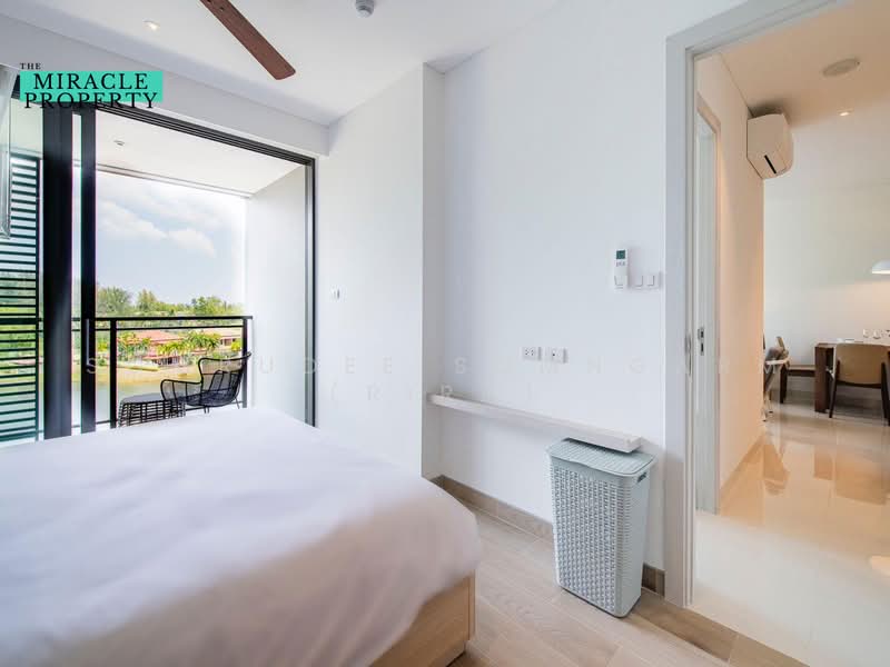 For Rent - Cassia Residence, Phuket