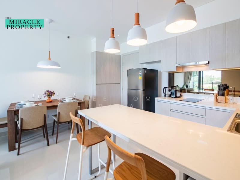 For Rent - Cassia Residence, Phuket