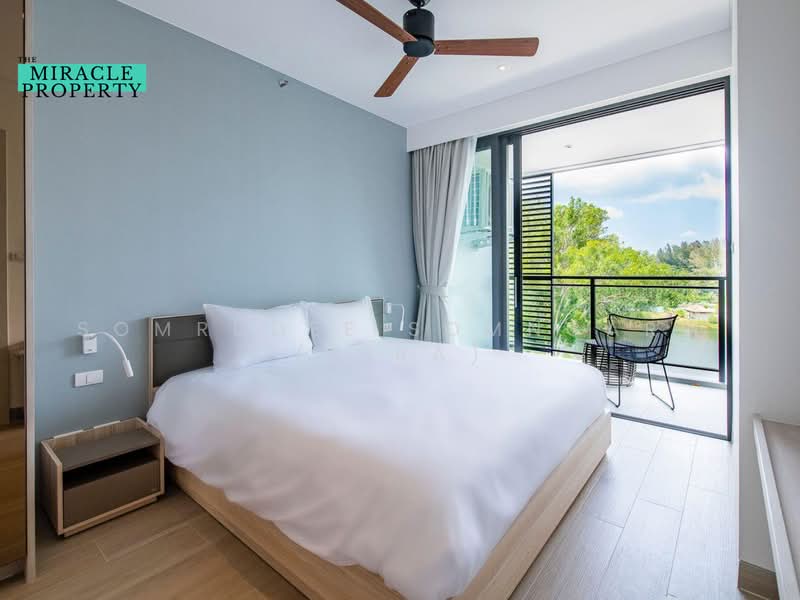 ให้เช่า - Cassia Residence : แคสเซีย เรสซิเดนซ์, ภูเก็ต