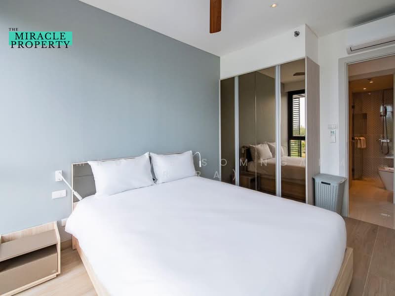 For Rent - Cassia Residence, Phuket