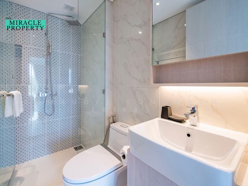 ให้เช่า - Cassia Residence : แคสเซีย เรสซิเดนซ์, ภูเก็ต