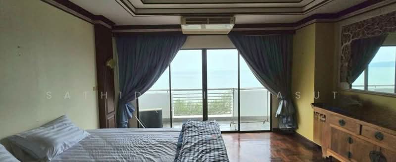 Beach Villa Vibhavadi : บีช วิลล่า วิภาวดี, ชลบุรี, นาจอมเทียน, สัตหีบ, ชลบุรี, 179 ตร.ม., คอนโด ขาย, โดย Sathida Limphasut (App), 500221781 - DDproperty.com