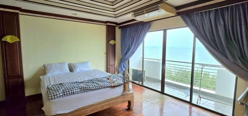 Beach Villa Vibhavadi : บีช วิลล่า วิภาวดี, ชลบุรี, นาจอมเทียน, สัตหีบ, ชลบุรี, 179 ตร.ม., คอนโด ขาย, โดย Sathida Limphasut (App), 500221781 - DDproperty.com