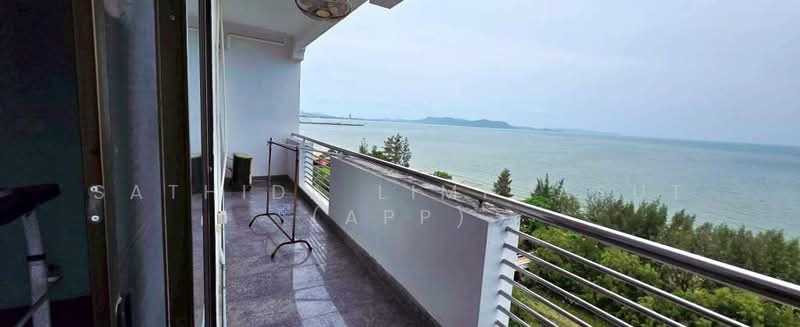Beach Villa Vibhavadi, Chon Buri (Pattaya), Na Chom Thian, Sattahip, Chon Buri (Pattaya), 3 Bedrooms, 179 sqm, Condo For Sale, by Sathida Limphasut (App), 500221781 - DDproperty.com