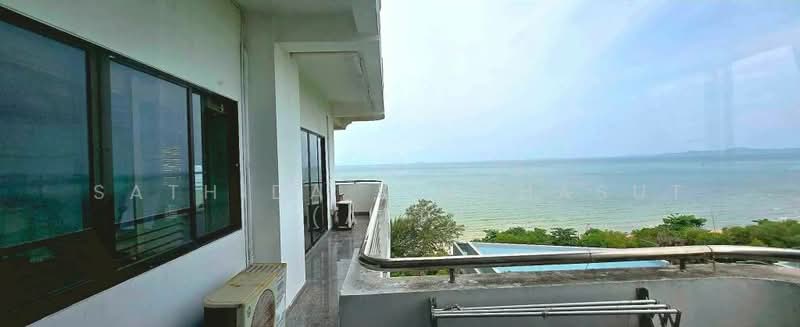 Beach Villa Vibhavadi, Chon Buri (Pattaya), Na Chom Thian, Sattahip, Chon Buri (Pattaya), 3 Bedrooms, 179 sqm, Condo For Sale, by Sathida Limphasut (App), 500221781 - DDproperty.com