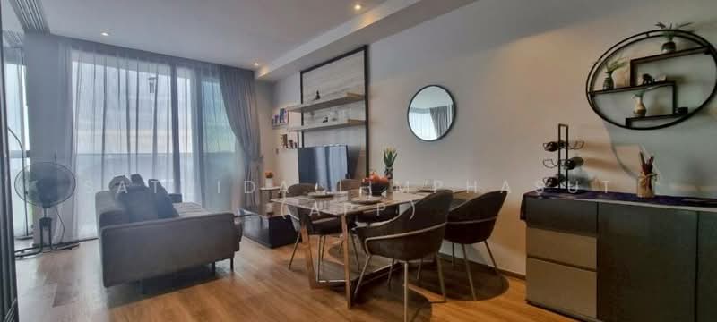 Andromeda Condominium, Chon Buri (Pattaya), Soi Kasetsin 11, Nong Pru, Bang Lamung (Pattaya), Chon Buri (Pattaya), 1 Bedroom, 54 sqm, Condo For Sale, by Sathida Limphasut (App), 500221782 - DDproperty.com