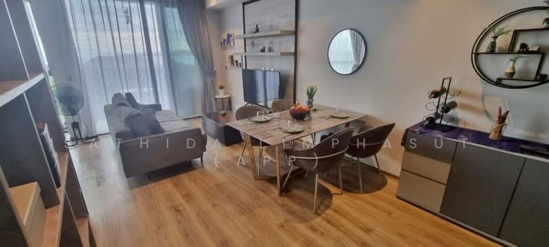 Andromeda Condominium, Chon Buri (Pattaya), Soi Kasetsin 11, Nong Pru, Bang Lamung (Pattaya), Chon Buri (Pattaya), 1 Bedroom, 54 sqm, Condo For Sale, by Sathida Limphasut (App), 500221782 - DDproperty.com