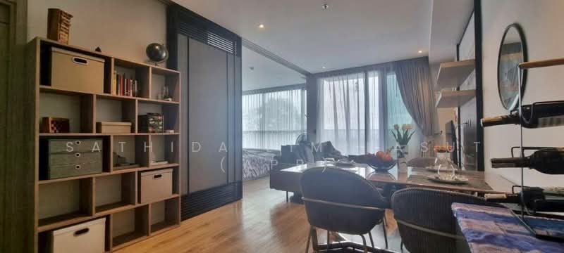 Andromeda Condominium, Chon Buri (Pattaya), Soi Kasetsin 11, Nong Pru, Bang Lamung (Pattaya), Chon Buri (Pattaya), 1 Bedroom, 54 sqm, Condo For Sale, by Sathida Limphasut (App), 500221782 - DDproperty.com