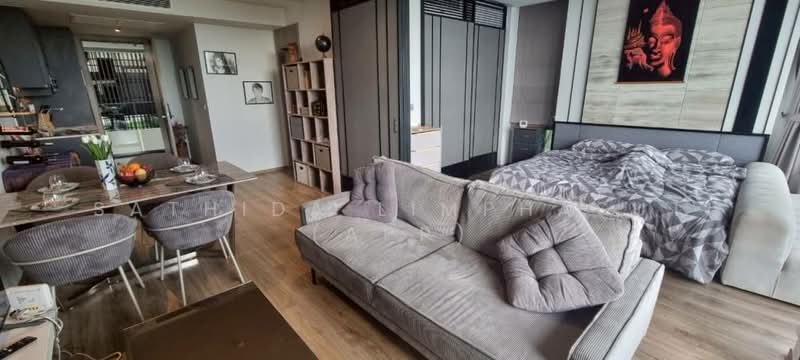 Andromeda Condominium, Chon Buri (Pattaya), Soi Kasetsin 11, Nong Pru, Bang Lamung (Pattaya), Chon Buri (Pattaya), 1 Bedroom, 54 sqm, Condo For Sale, by Sathida Limphasut (App), 500221782 - DDproperty.com