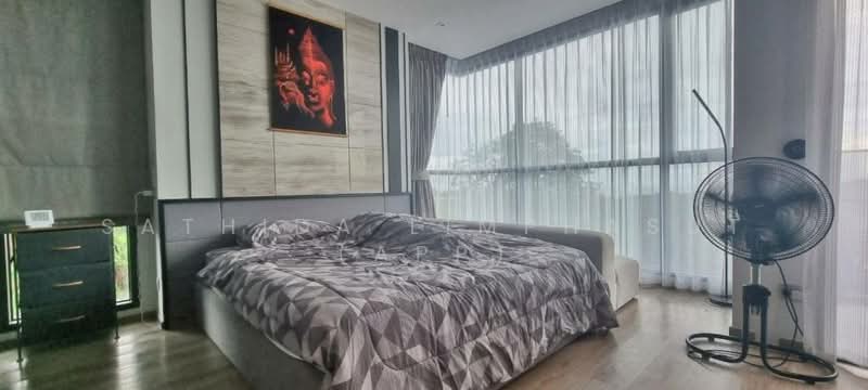 Andromeda Condominium, Chon Buri (Pattaya), Soi Kasetsin 11, Nong Pru, Bang Lamung (Pattaya), Chon Buri (Pattaya), 1 Bedroom, 54 sqm, Condo For Sale, by Sathida Limphasut (App), 500221782 - DDproperty.com