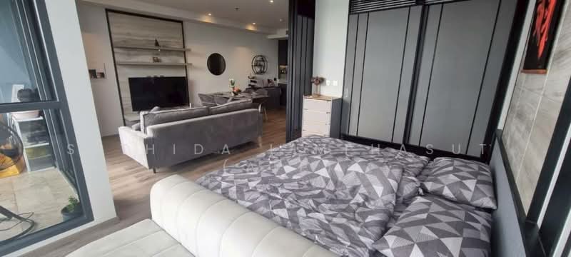 Andromeda Condominium, Chon Buri (Pattaya), Soi Kasetsin 11, Nong Pru, Bang Lamung (Pattaya), Chon Buri (Pattaya), 1 Bedroom, 54 sqm, Condo For Sale, by Sathida Limphasut (App), 500221782 - DDproperty.com