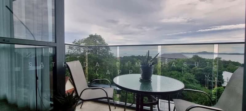Andromeda Condominium, Chon Buri (Pattaya), Soi Kasetsin 11, Nong Pru, Bang Lamung (Pattaya), Chon Buri (Pattaya), 1 Bedroom, 54 sqm, Condo For Sale, by Sathida Limphasut (App), 500221782 - DDproperty.com