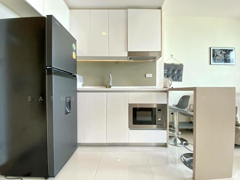 The Riviera Wongamat : เดอะ ริเวียร่า วงศ์อมาตย์, ชลบุรี, นาเกลือ 16, นาเกลือ, บางละมุง, ชลบุรี, 35 ตร.ม., คอนโด ให้เช่า, โดย Sathida Limphasut (App), 500221783 - DDproperty.com