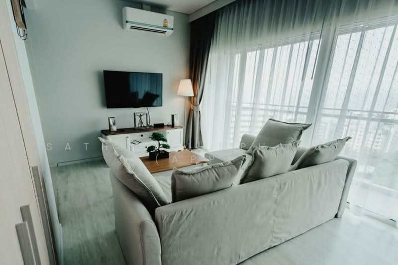 Veranda Residence Pattaya : วีรันดา เรสซิเดนซ์ พัทยา, ชลบุรี, 212 วีรันดา เรสซิเดนซ์, บางละมุง, บางละมุง, ชลบุรี, 57 ตร.ม., คอนโด ขาย, โดย Sathida Limphasut (App), 500221784 - DDproperty.com