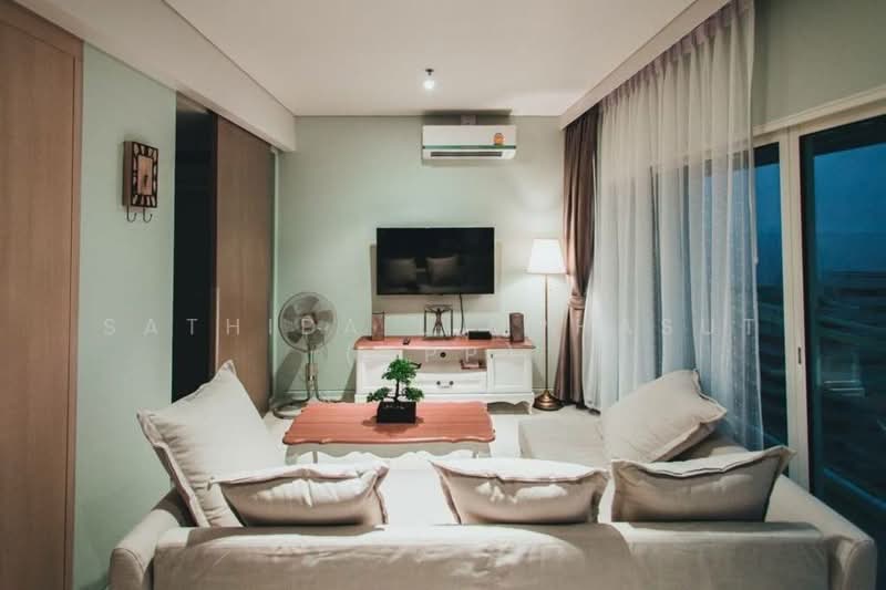 Veranda Residence Pattaya : วีรันดา เรสซิเดนซ์ พัทยา, ชลบุรี, 212 วีรันดา เรสซิเดนซ์, บางละมุง, บางละมุง, ชลบุรี, 57 ตร.ม., คอนโด ขาย, โดย Sathida Limphasut (App), 500221784 - DDproperty.com