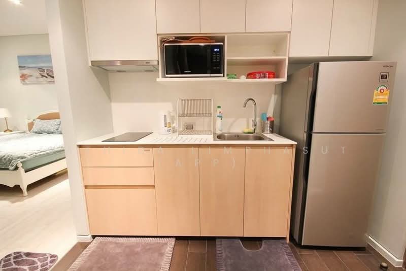 Veranda Residence Pattaya, Chon Buri (Pattaya), 212 Veranda Residence, Bang Lamung, Bang Lamung (Pattaya), Chon Buri (Pattaya), 2 Bedrooms, 57 sqm, Condo For Sale, by Sathida Limphasut (App), 500221784 - DDproperty.com