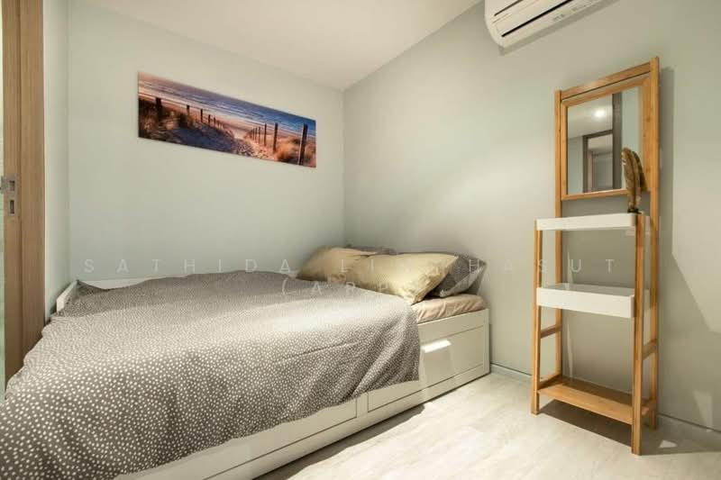 Veranda Residence Pattaya, Chon Buri (Pattaya), 212 Veranda Residence, Bang Lamung, Bang Lamung (Pattaya), Chon Buri (Pattaya), 2 Bedrooms, 57 sqm, Condo For Sale, by Sathida Limphasut (App), 500221784 - DDproperty.com