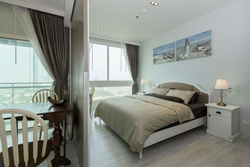 Veranda Residence Pattaya : วีรันดา เรสซิเดนซ์ พัทยา, ชลบุรี, 212 วีรันดา เรสซิเดนซ์, บางละมุง, บางละมุง, ชลบุรี, 57 ตร.ม., คอนโด ขาย, โดย Sathida Limphasut (App), 500221784 - DDproperty.com