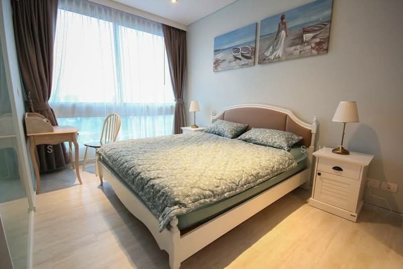 Veranda Residence Pattaya, Chon Buri (Pattaya), 212 Veranda Residence, Bang Lamung, Bang Lamung (Pattaya), Chon Buri (Pattaya), 2 Bedrooms, 57 sqm, Condo For Sale, by Sathida Limphasut (App), 500221784 - DDproperty.com