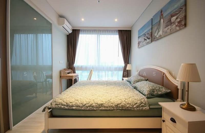 Veranda Residence Pattaya : วีรันดา เรสซิเดนซ์ พัทยา, ชลบุรี, 212 วีรันดา เรสซิเดนซ์, บางละมุง, บางละมุง, ชลบุรี, 57 ตร.ม., คอนโด ขาย, โดย Sathida Limphasut (App), 500221784 - DDproperty.com