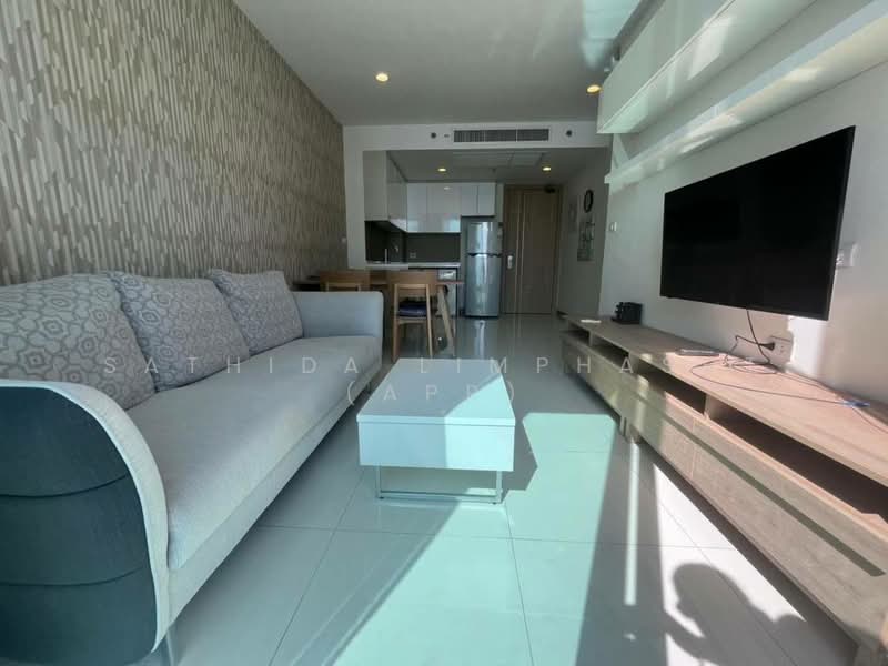 The Riviera Wongamat : เดอะ ริเวียร่า วงศ์อมาตย์, ชลบุรี, นาเกลือ 16, นาเกลือ, บางละมุง, ชลบุรี, 86 ตร.ม., คอนโด ให้เช่า, โดย Sathida Limphasut (App), 500221787 - DDproperty.com