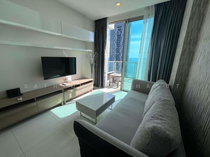 The Riviera Wongamat : เดอะ ริเวียร่า วงศ์อมาตย์, ชลบุรี, นาเกลือ 16, นาเกลือ, บางละมุง, ชลบุรี, 86 ตร.ม., คอนโด ให้เช่า, โดย Sathida Limphasut (App), 500221787 - DDproperty.com