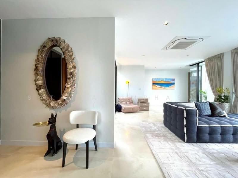 The Prospect Villa : เดอะ พรอสเปคท์ วิลล่า, ชลบุรี, ถนนทุ่งกลมตาลหมัน 8, หนองปรือ, บางละมุง, ชลบุรี, 380 ตร.ม., วิลล่า ขาย, โดย Sathida Limphasut (App), 500221788 - DDproperty.com