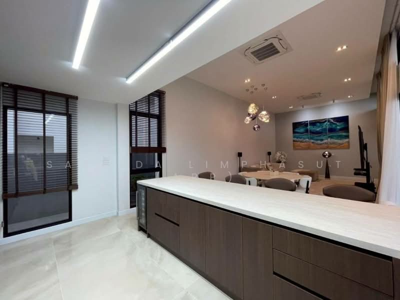 The Prospect Villa, Chon Buri (Pattaya), Toongklom - Talman 8 Road, Nong Pru, Bang Lamung (Pattaya), Chon Buri (Pattaya), 3 Bedrooms, 380 sqm, Villa For Sale, by Sathida Limphasut (App), 500221788 - DDproperty.com