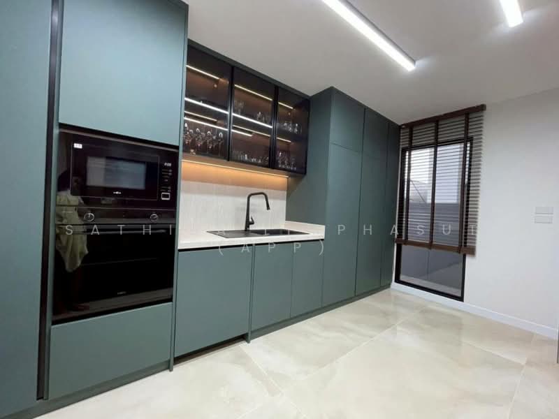 The Prospect Villa : เดอะ พรอสเปคท์ วิลล่า, ชลบุรี, ถนนทุ่งกลมตาลหมัน 8, หนองปรือ, บางละมุง, ชลบุรี, 380 ตร.ม., วิลล่า ขาย, โดย Sathida Limphasut (App), 500221788 - DDproperty.com