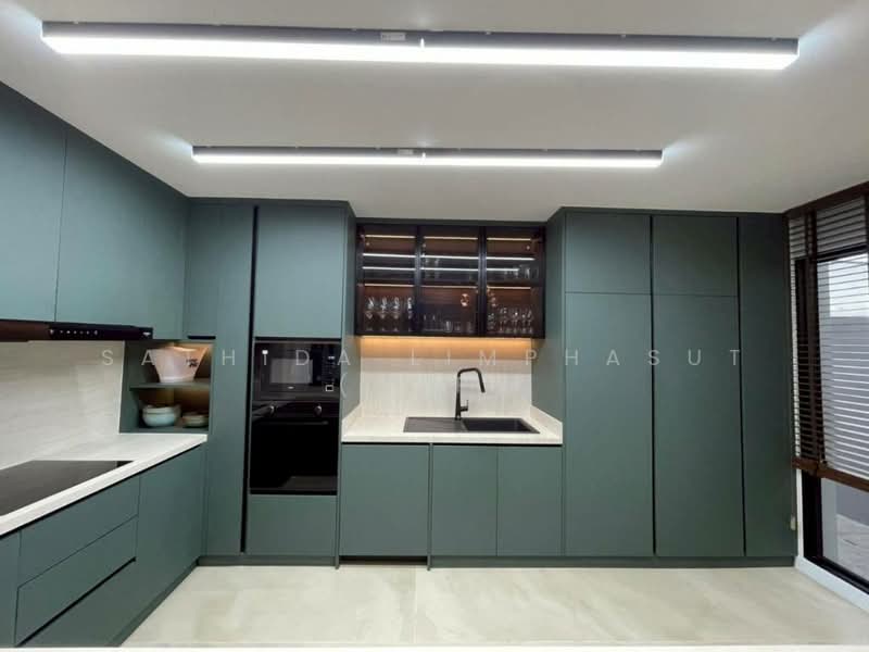 The Prospect Villa : เดอะ พรอสเปคท์ วิลล่า, ชลบุรี, ถนนทุ่งกลมตาลหมัน 8, หนองปรือ, บางละมุง, ชลบุรี, 380 ตร.ม., วิลล่า ขาย, โดย Sathida Limphasut (App), 500221788 - DDproperty.com