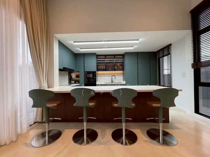 The Prospect Villa, Chon Buri (Pattaya), Toongklom - Talman 8 Road, Nong Pru, Bang Lamung (Pattaya), Chon Buri (Pattaya), 3 Bedrooms, 380 sqm, Villa For Sale, by Sathida Limphasut (App), 500221788 - DDproperty.com