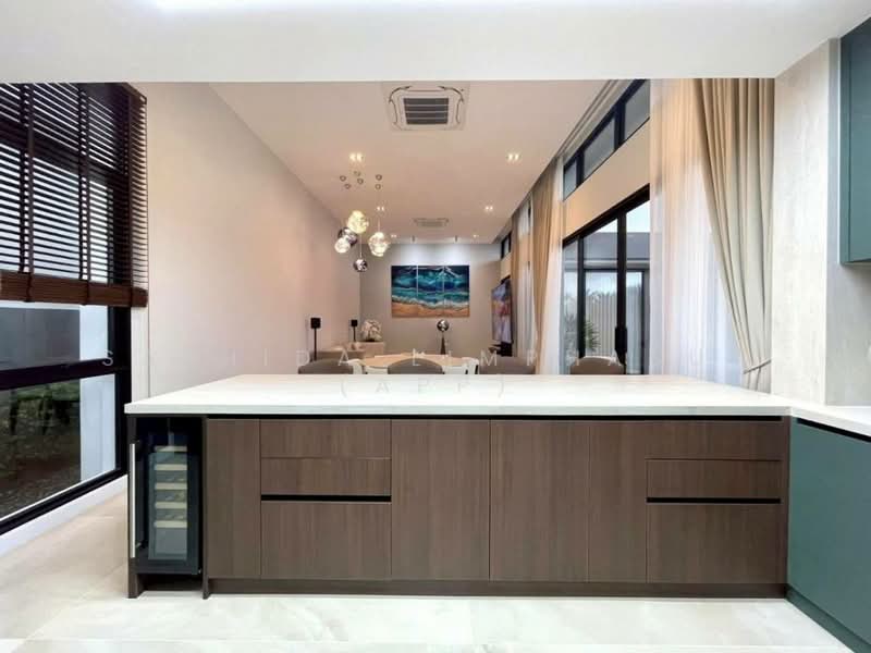 The Prospect Villa, Chon Buri (Pattaya), Toongklom - Talman 8 Road, Nong Pru, Bang Lamung (Pattaya), Chon Buri (Pattaya), 3 Bedrooms, 380 sqm, Villa For Sale, by Sathida Limphasut (App), 500221788 - DDproperty.com