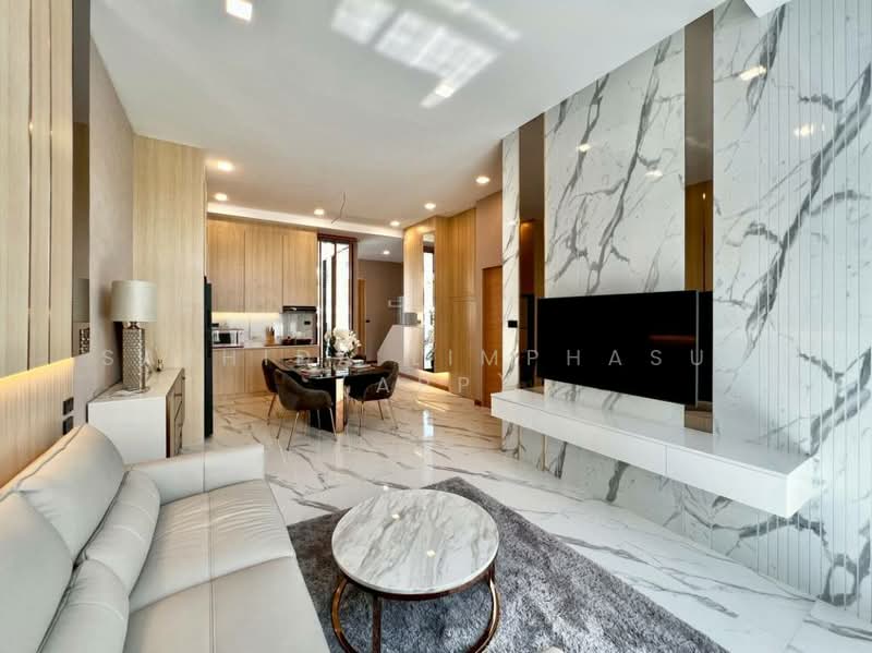 Villa La Richie, Chon Buri (Pattaya), Na Kloe, Bang Lamung (Pattaya), Chon Buri (Pattaya), 4 Bedrooms, 181 sqm, Villa For Sale, by Sathida Limphasut (App), 500221789 - DDproperty.com