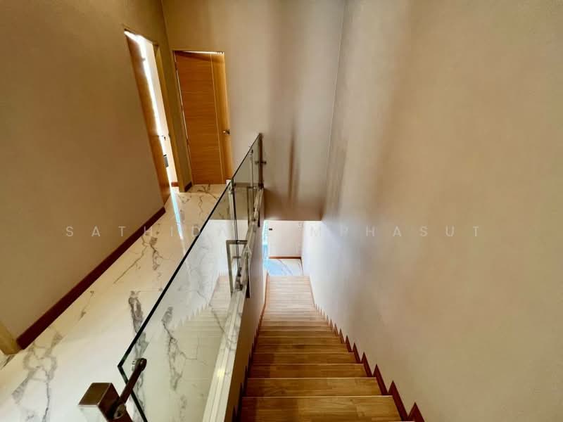 Villa La Richie, Chon Buri (Pattaya), Na Kloe, Bang Lamung (Pattaya), Chon Buri (Pattaya), 4 Bedrooms, 181 sqm, Villa For Sale, by Sathida Limphasut (App), 500221789 - DDproperty.com
