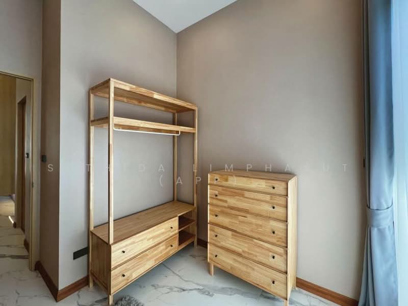 Villa La Richie : วิลล่า ลา ริชชี่, ชลบุรี, นาเกลือ, บางละมุง, ชลบุรี, 181 ตร.ม., วิลล่า ขาย, โดย Sathida Limphasut (App), 500221789 - DDproperty.com