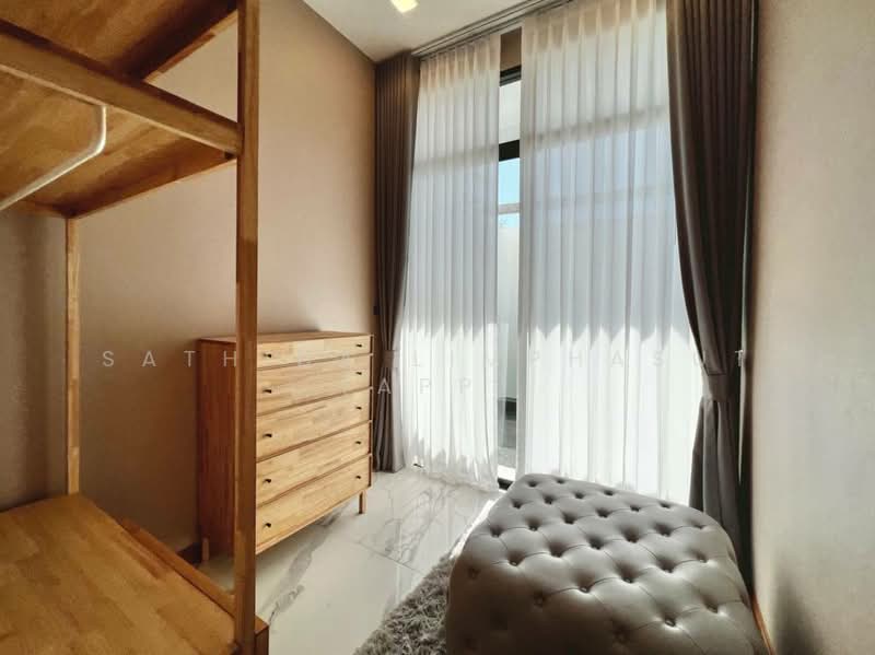 Villa La Richie, Chon Buri (Pattaya), Na Kloe, Bang Lamung (Pattaya), Chon Buri (Pattaya), 4 Bedrooms, 181 sqm, Villa For Sale, by Sathida Limphasut (App), 500221789 - DDproperty.com